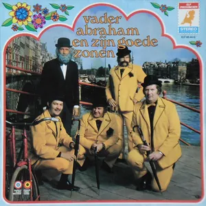 Vader Abraham & zijn Goede zonen